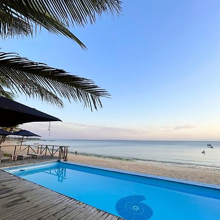 The Nautilus Pemba Hotel Exterior photo