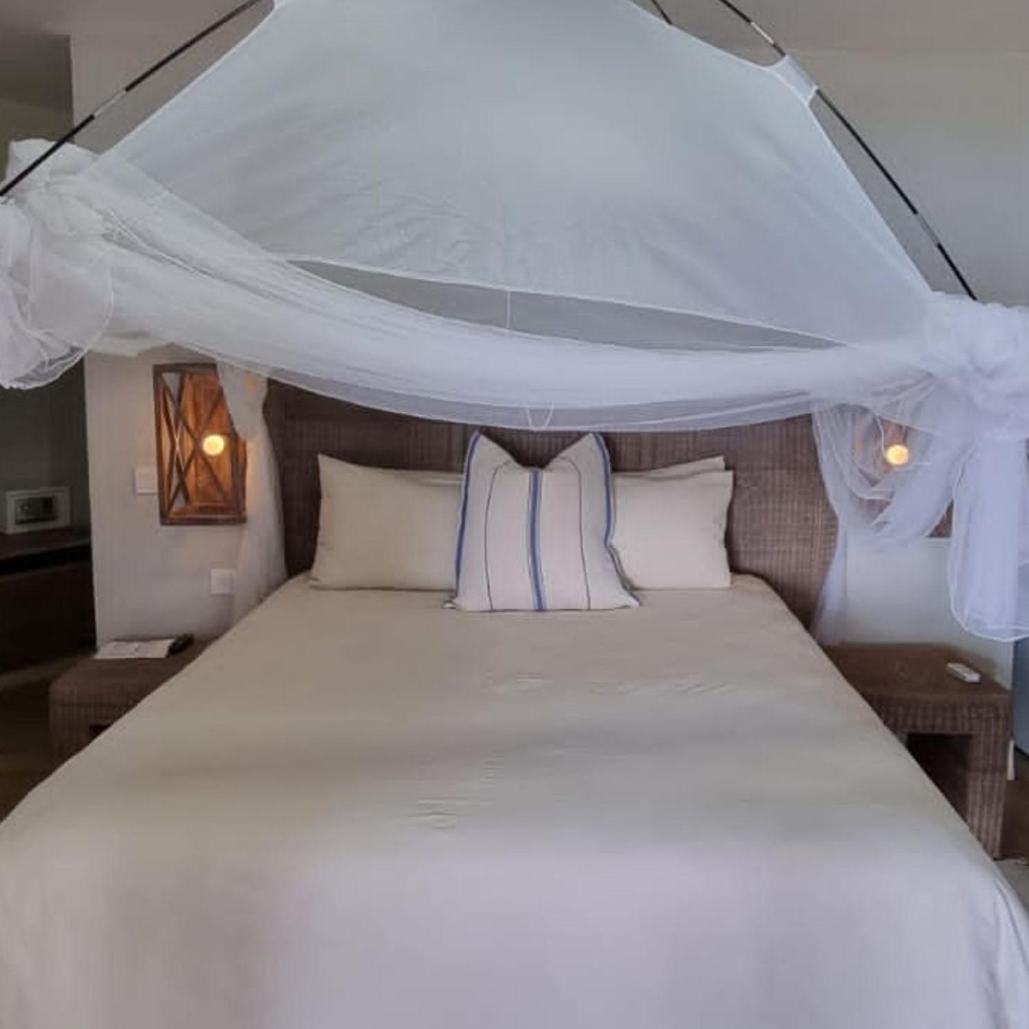 The Nautilus Pemba Hotel Exterior photo