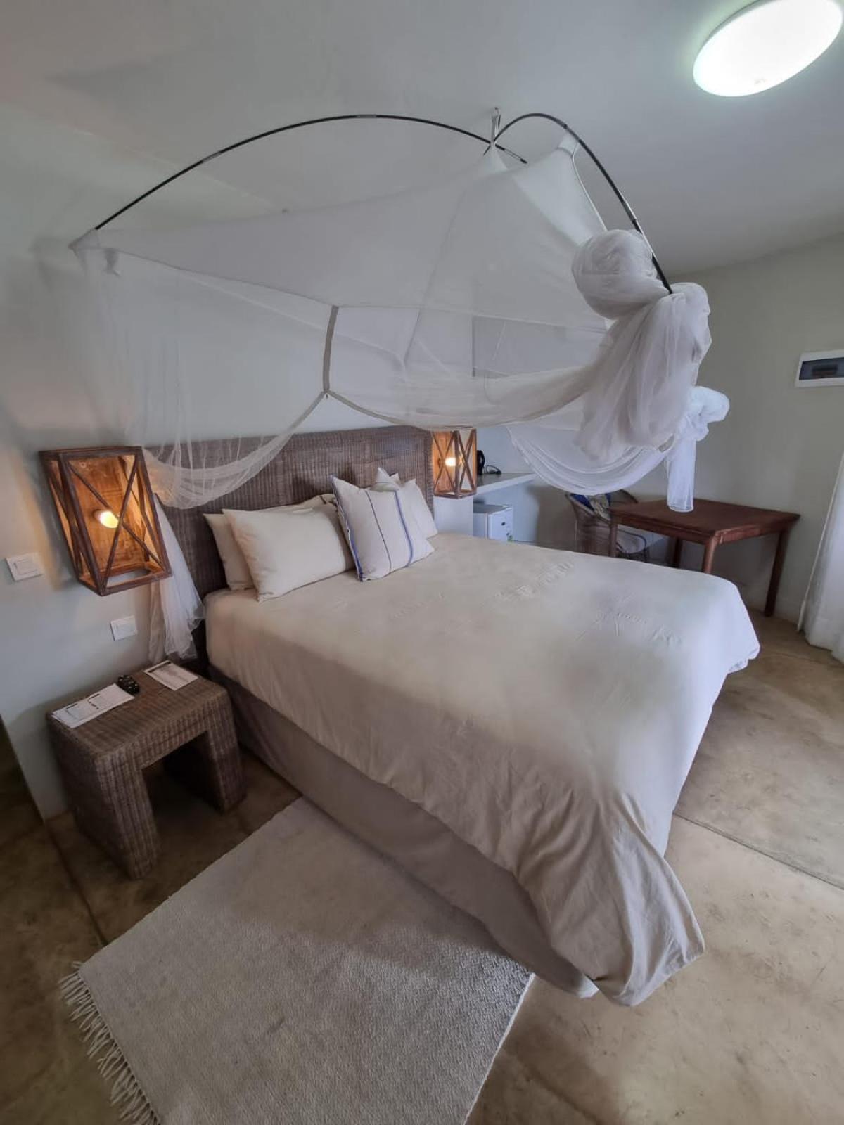 The Nautilus Pemba Hotel Exterior photo