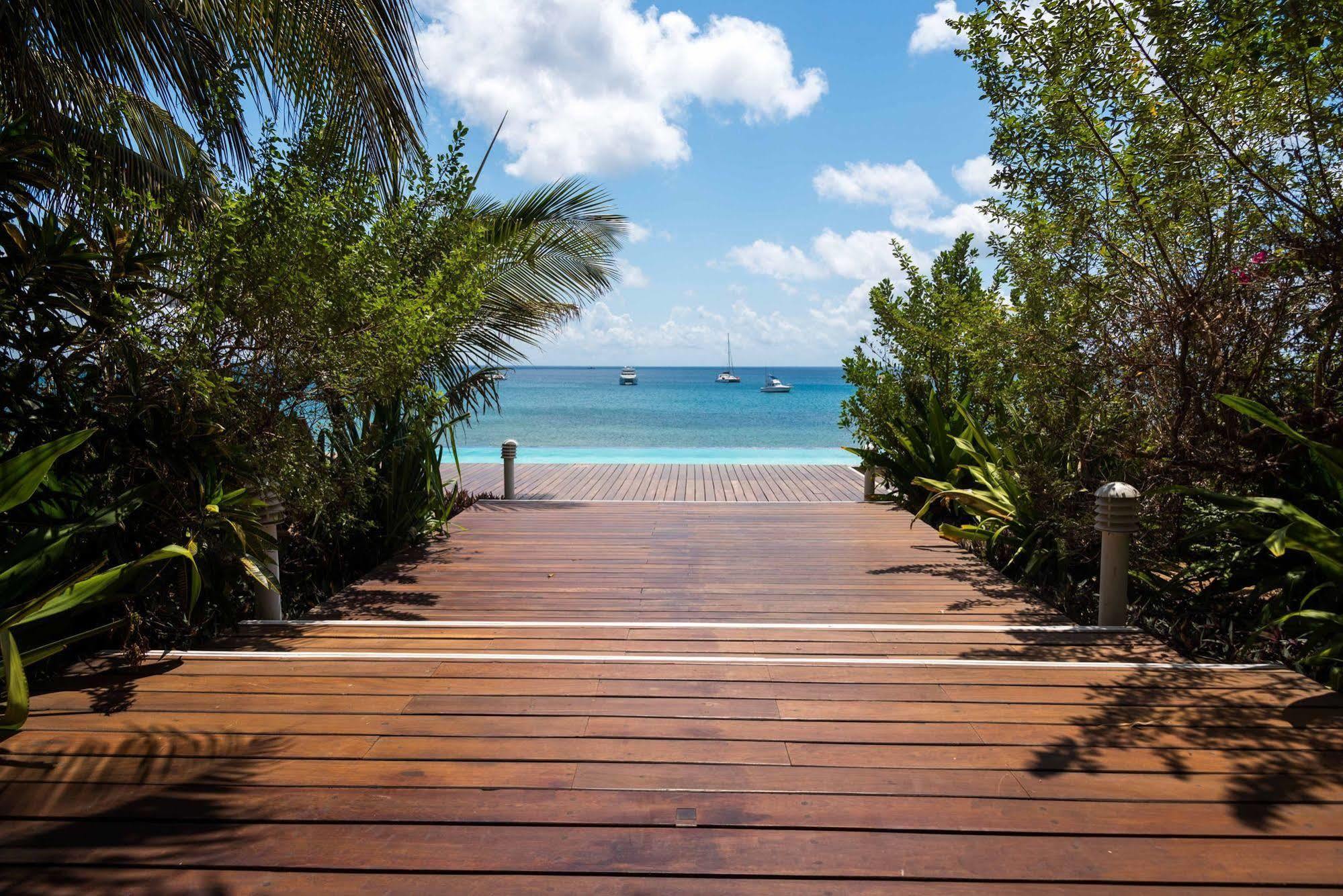 The Nautilus Pemba Hotel Exterior photo