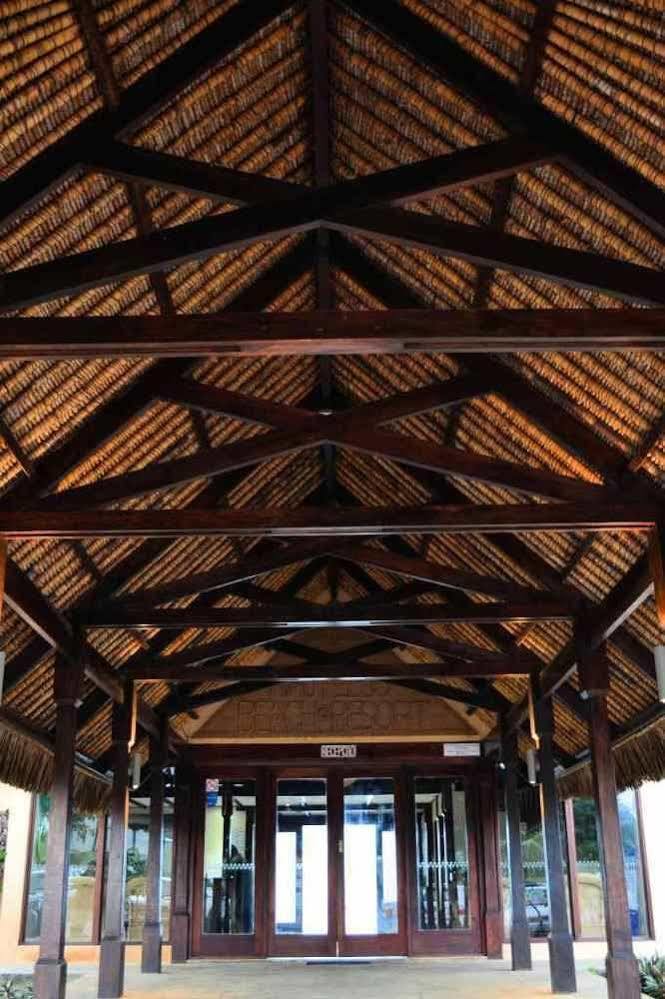 The Nautilus Pemba Hotel Exterior photo